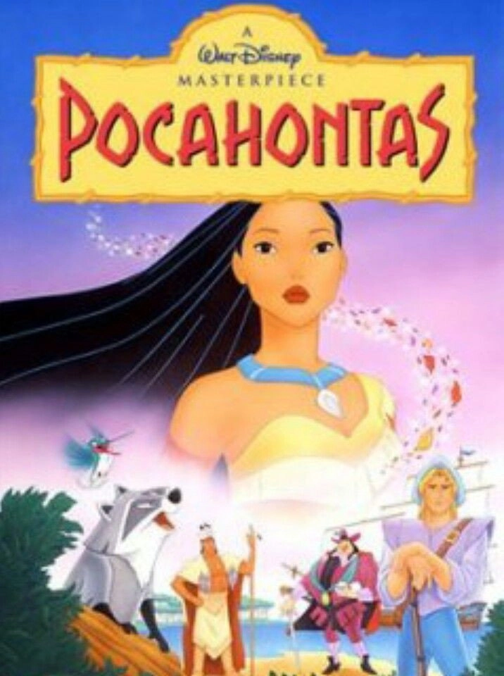 Pocahontas
