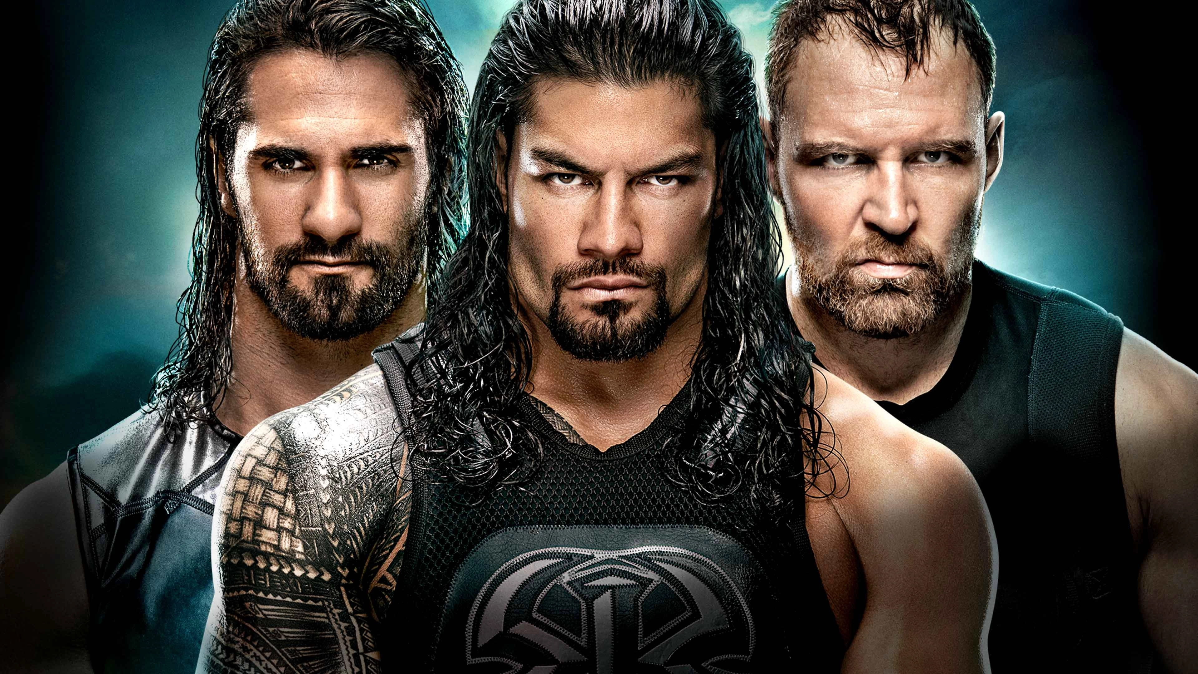 WWE Fastlane 2019