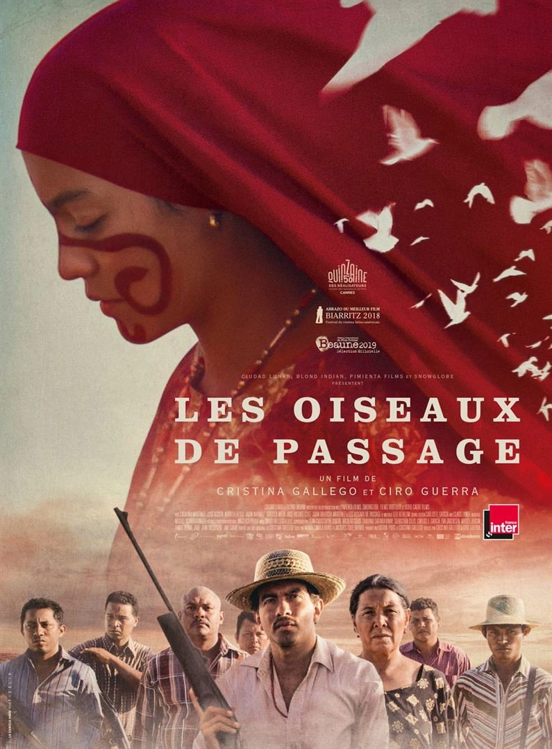Birds of Passage