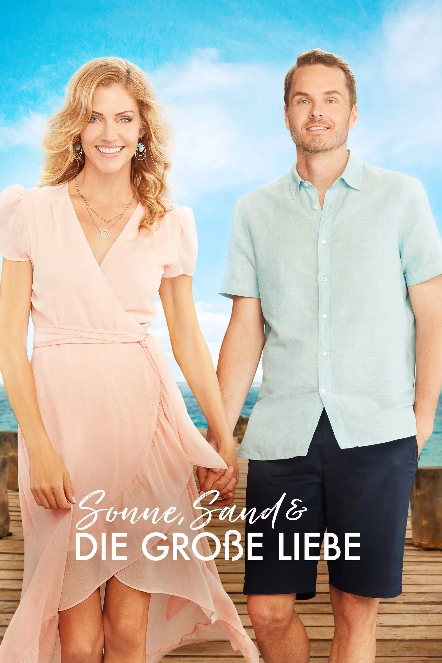 Sun, Sand & Romance