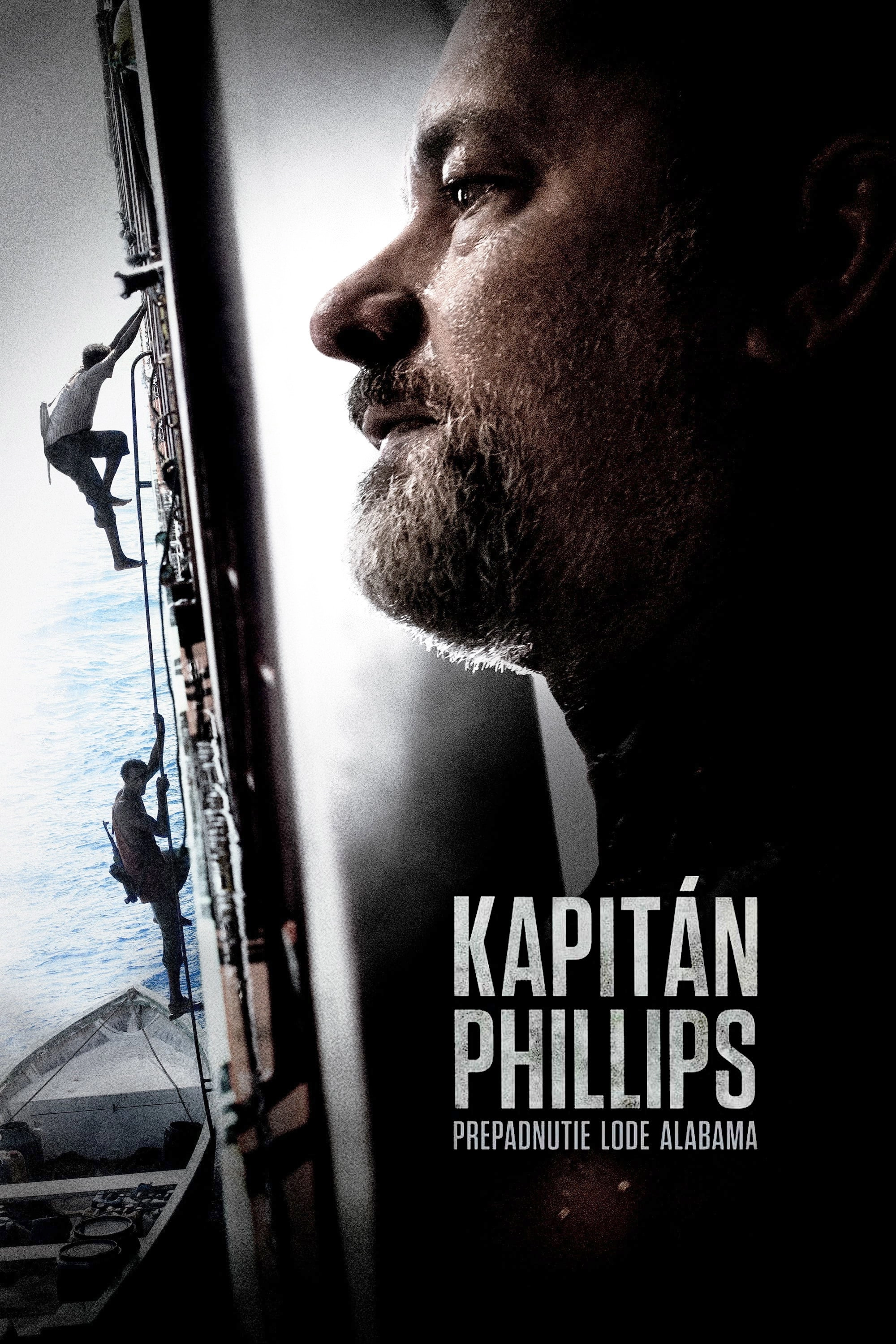 Captain Phillips