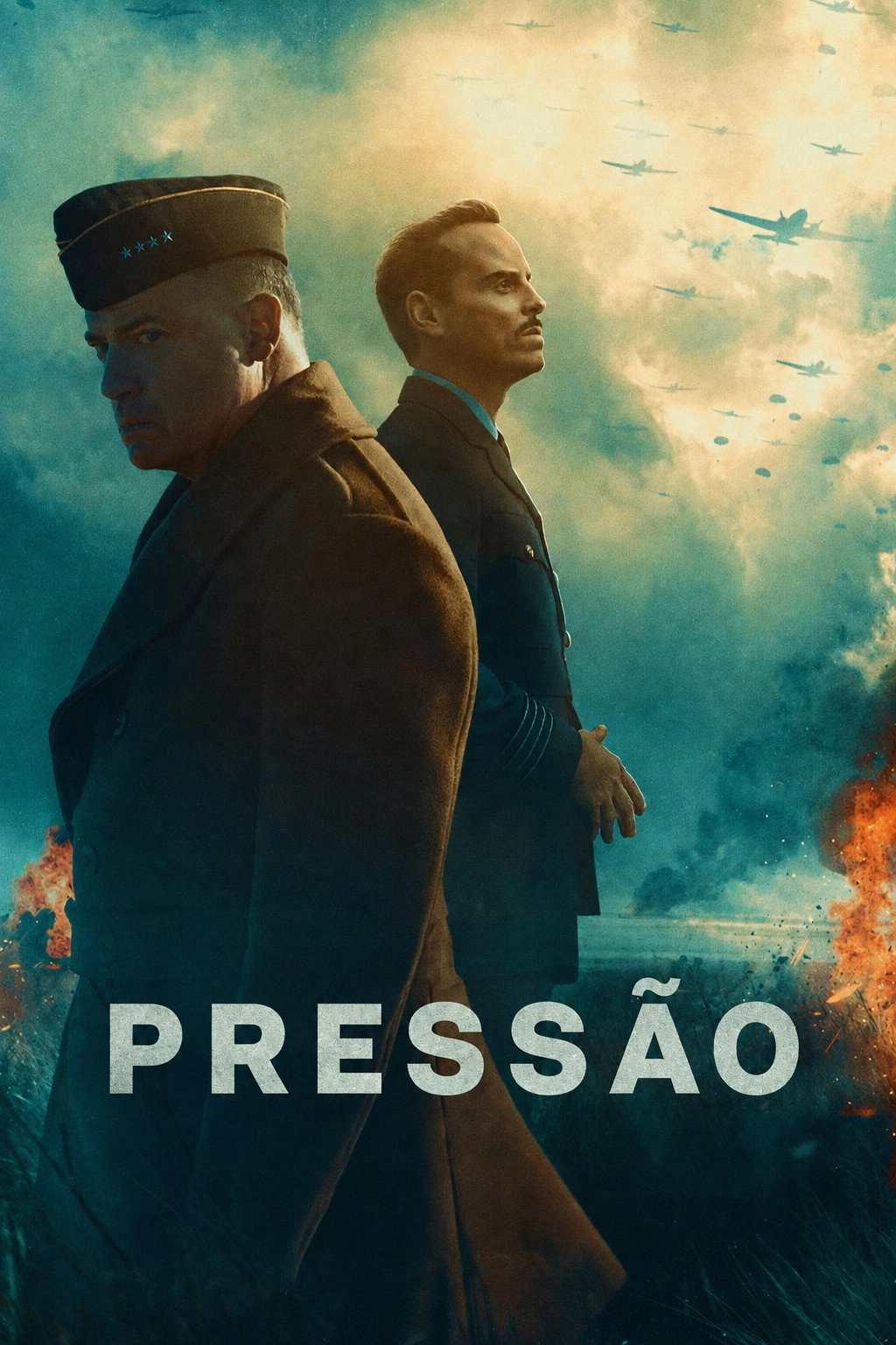 Pressure