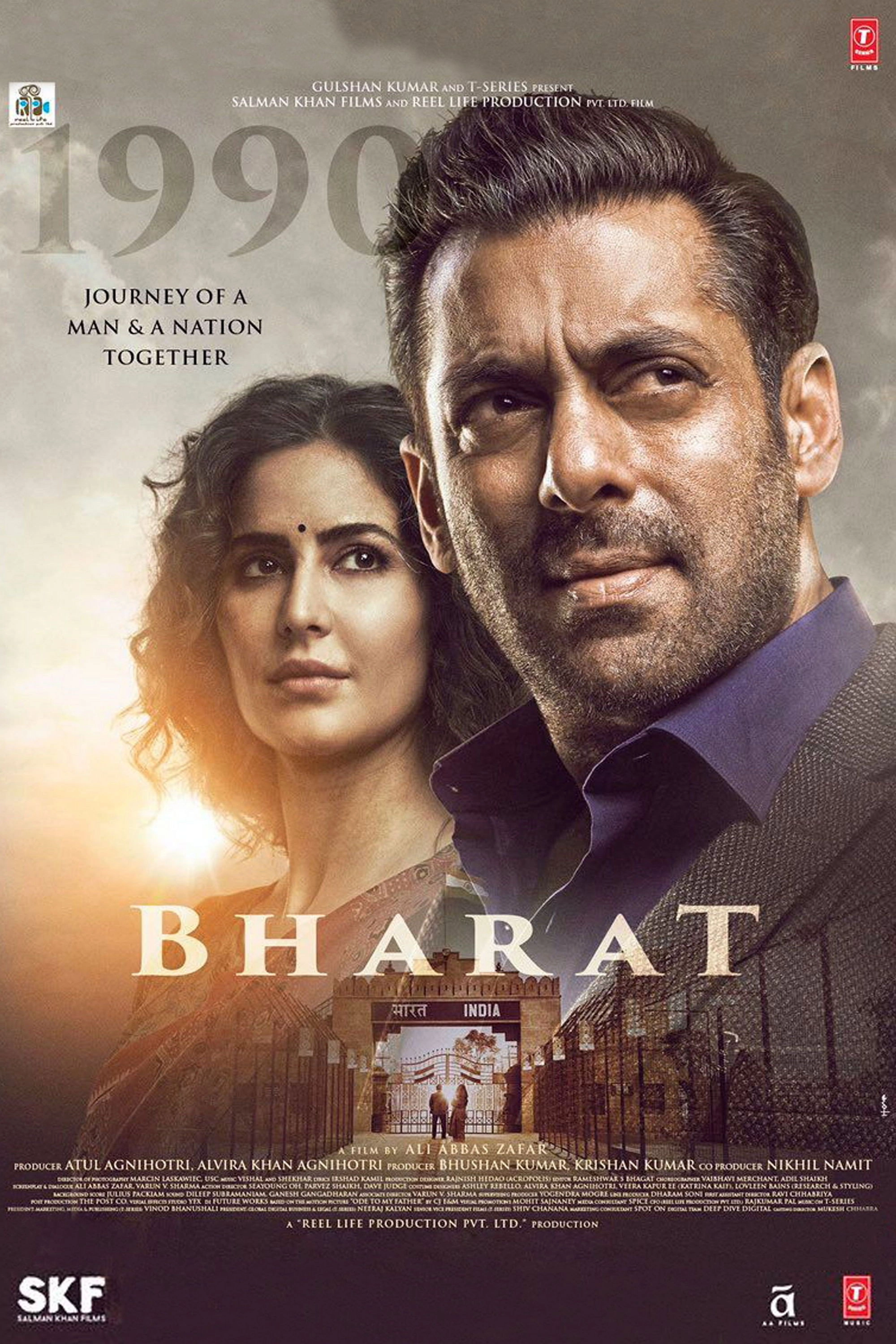 Bharat
