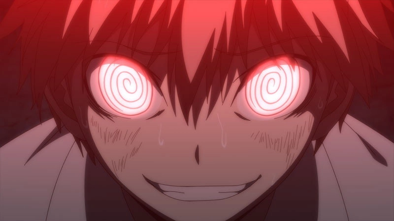 Danganronpa: The Animation