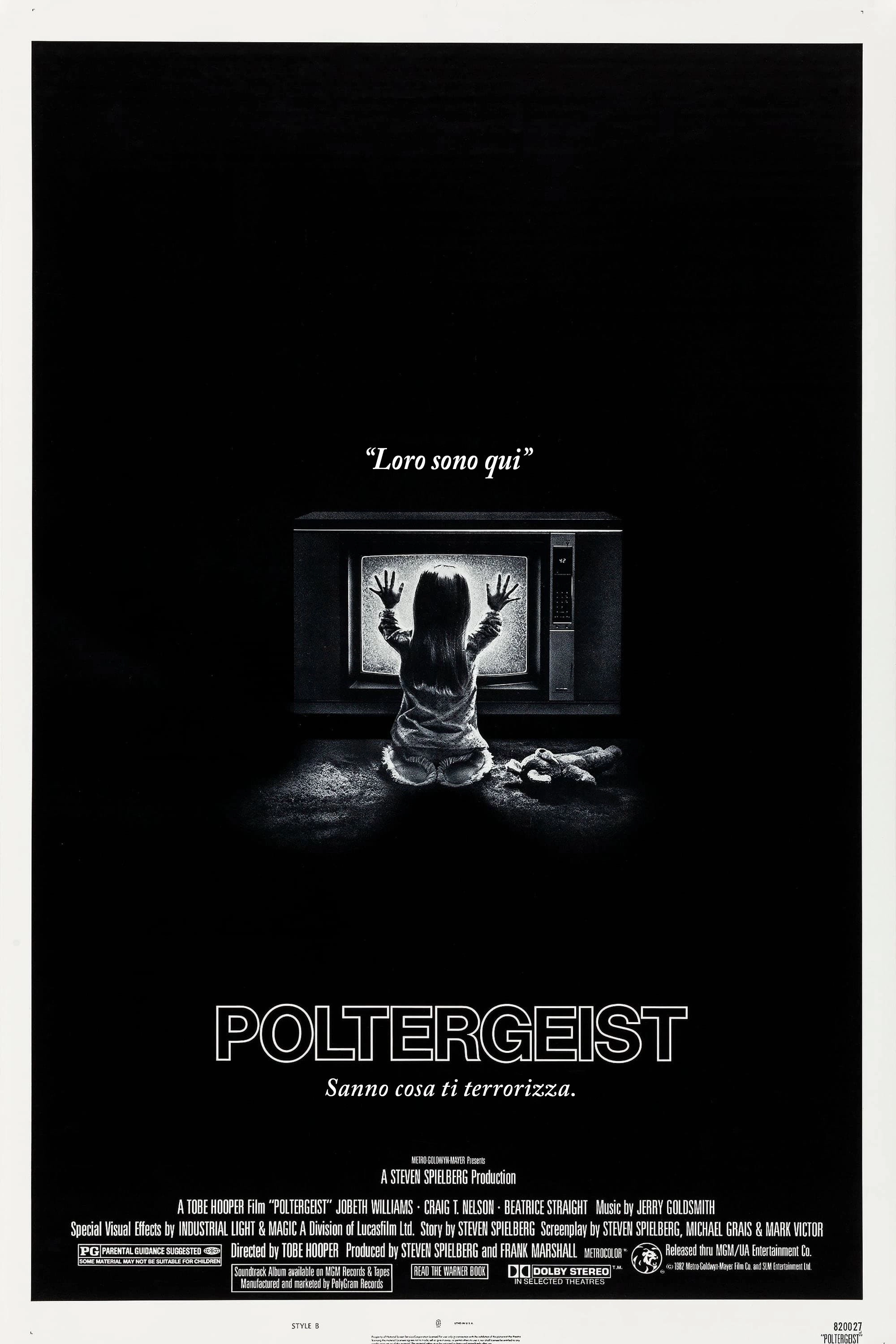Poltergeist