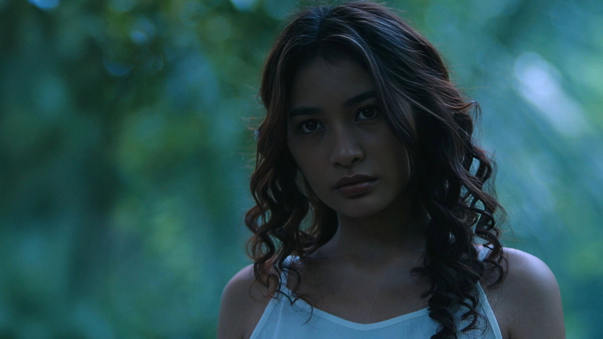 The Secret of Maria Makinang