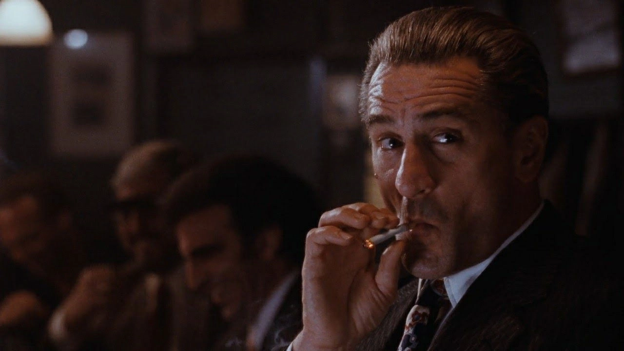 GoodFellas