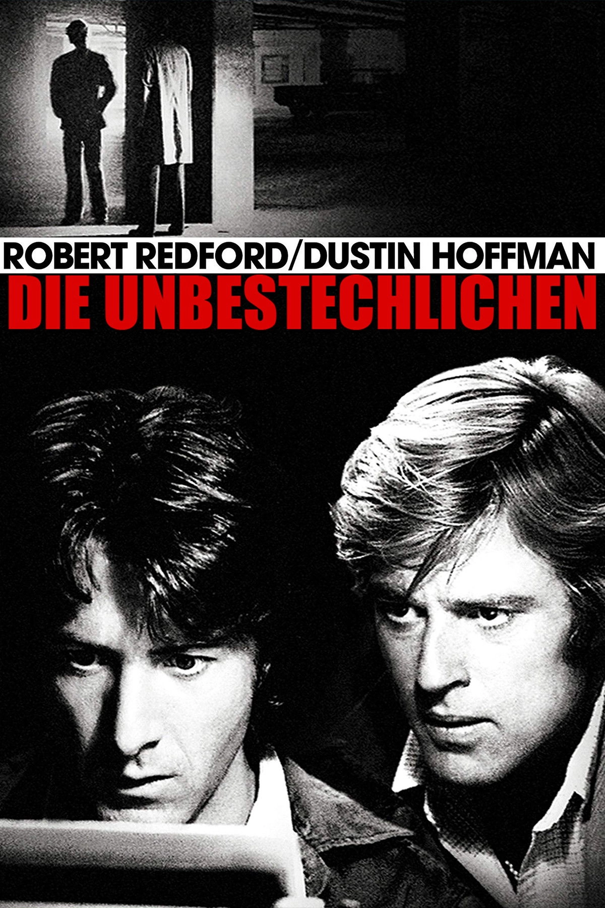 All the President's Men