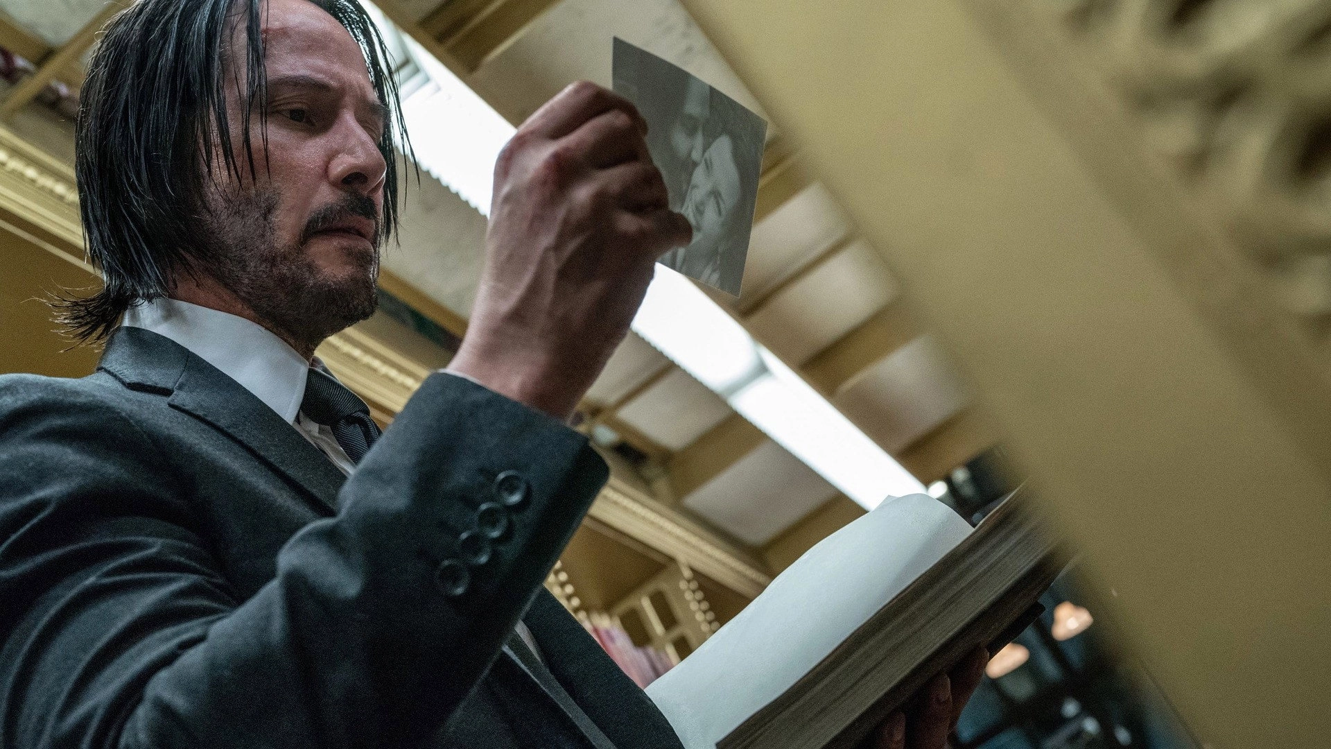 John Wick: Chapter 3 - Parabellum