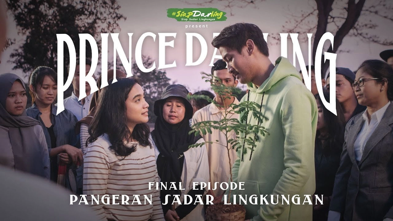 Prince Darling