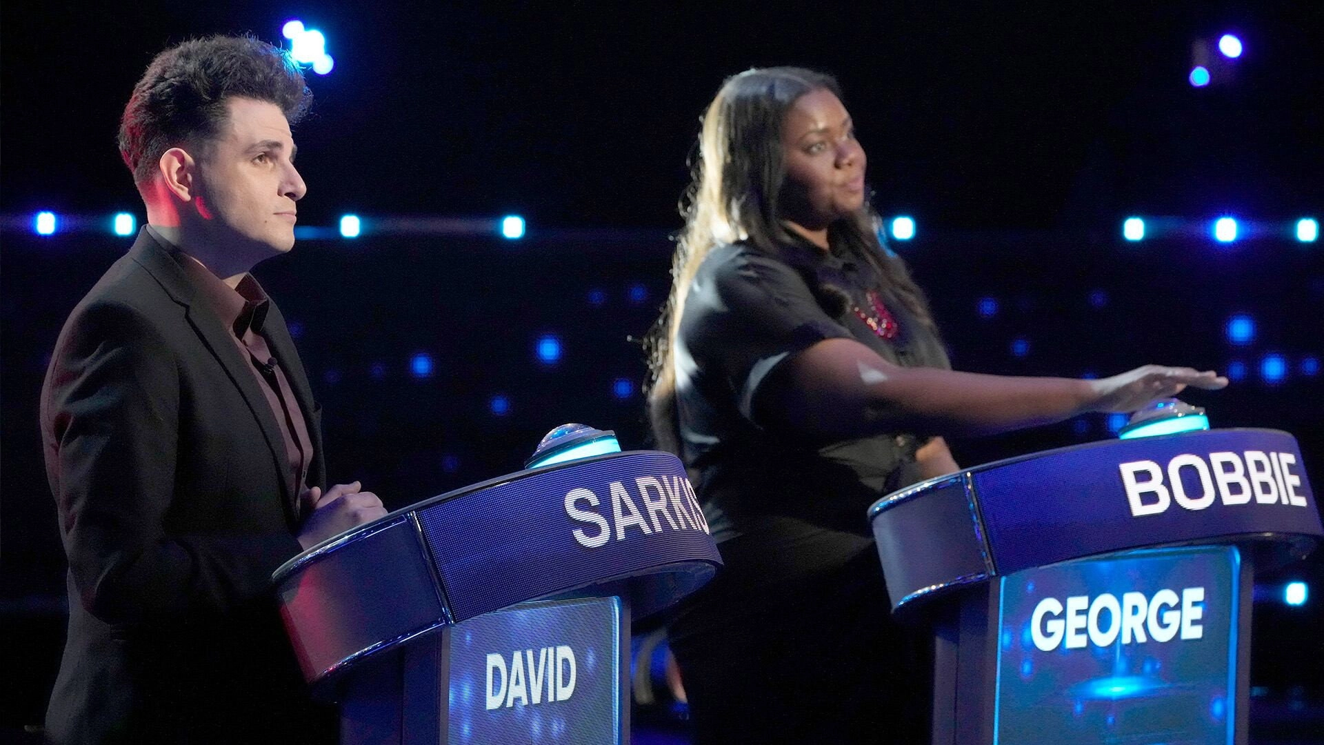 Weakest Link