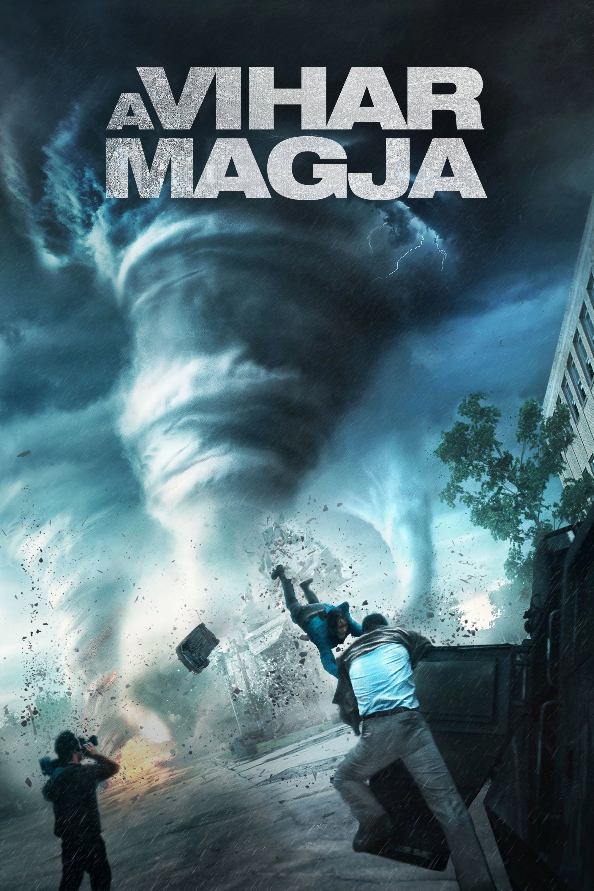 Into the Storm