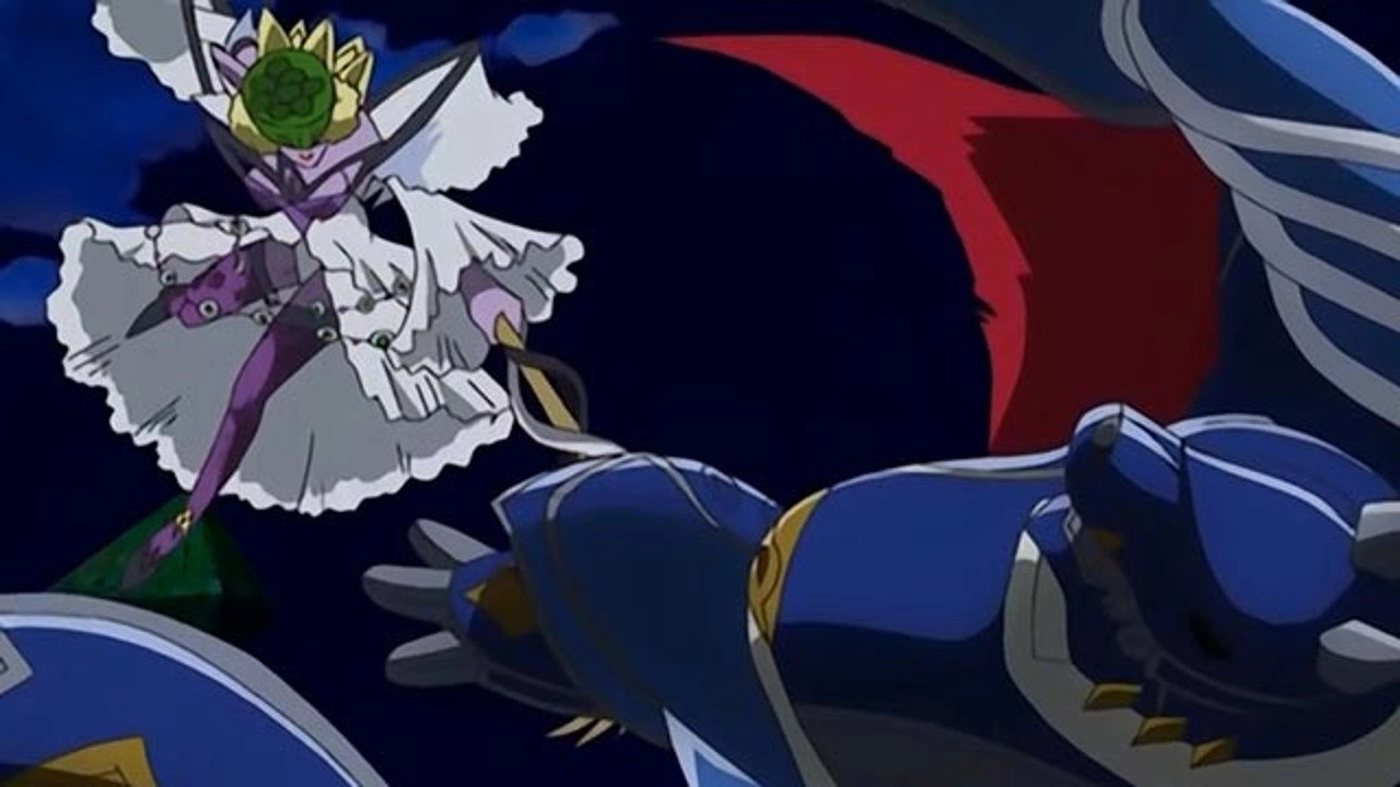 Digimon Data Squad