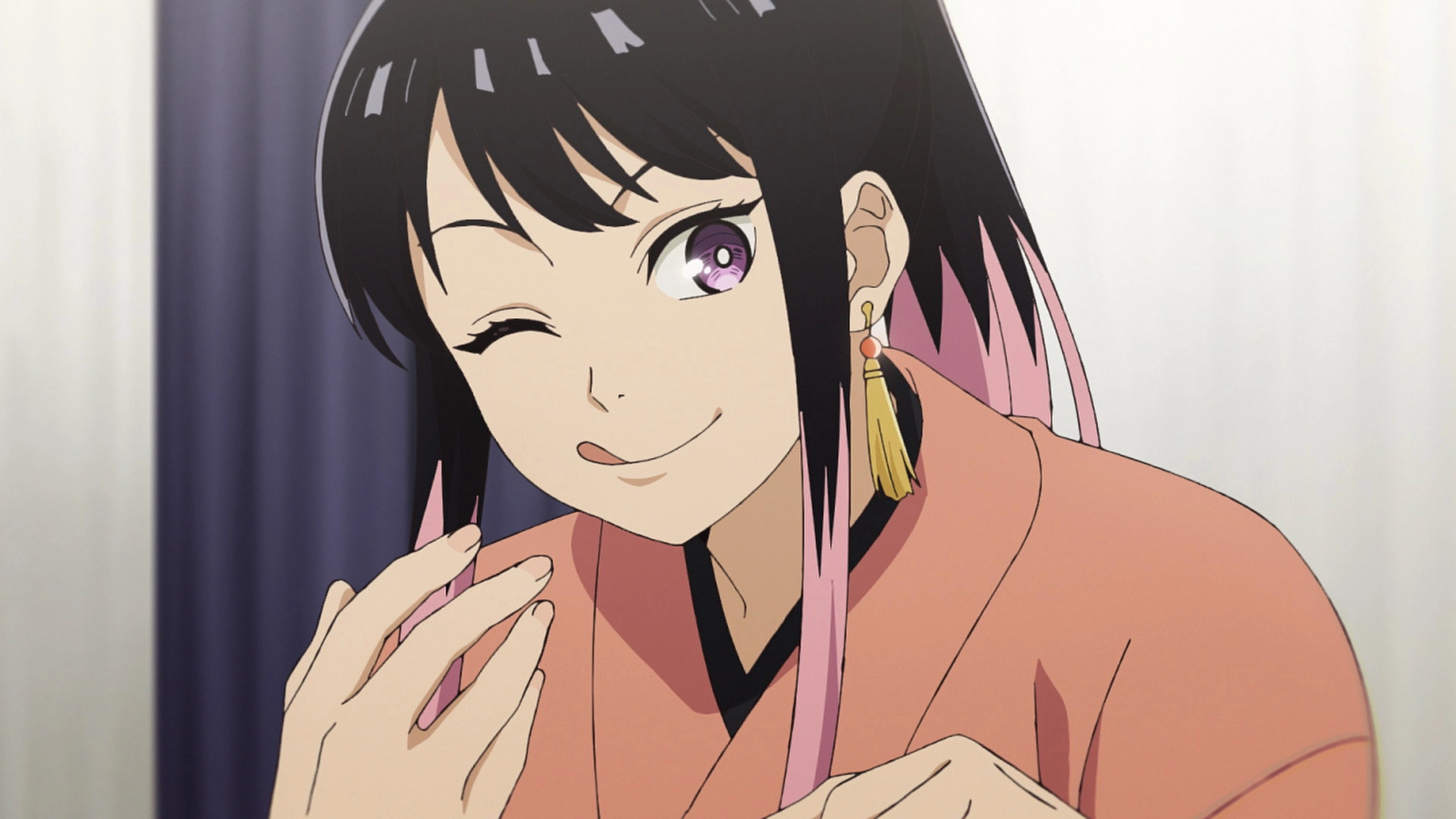Akane-banashi