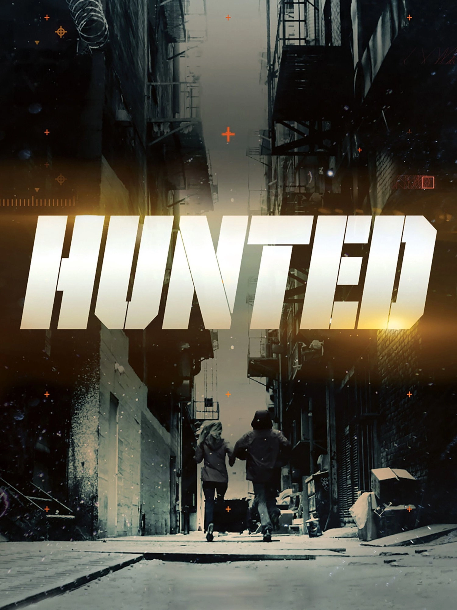 Hunted