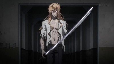 Tokyo Ravens