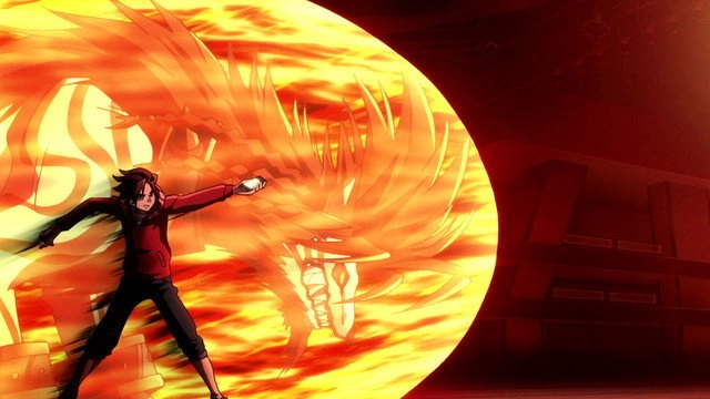Monster Strike