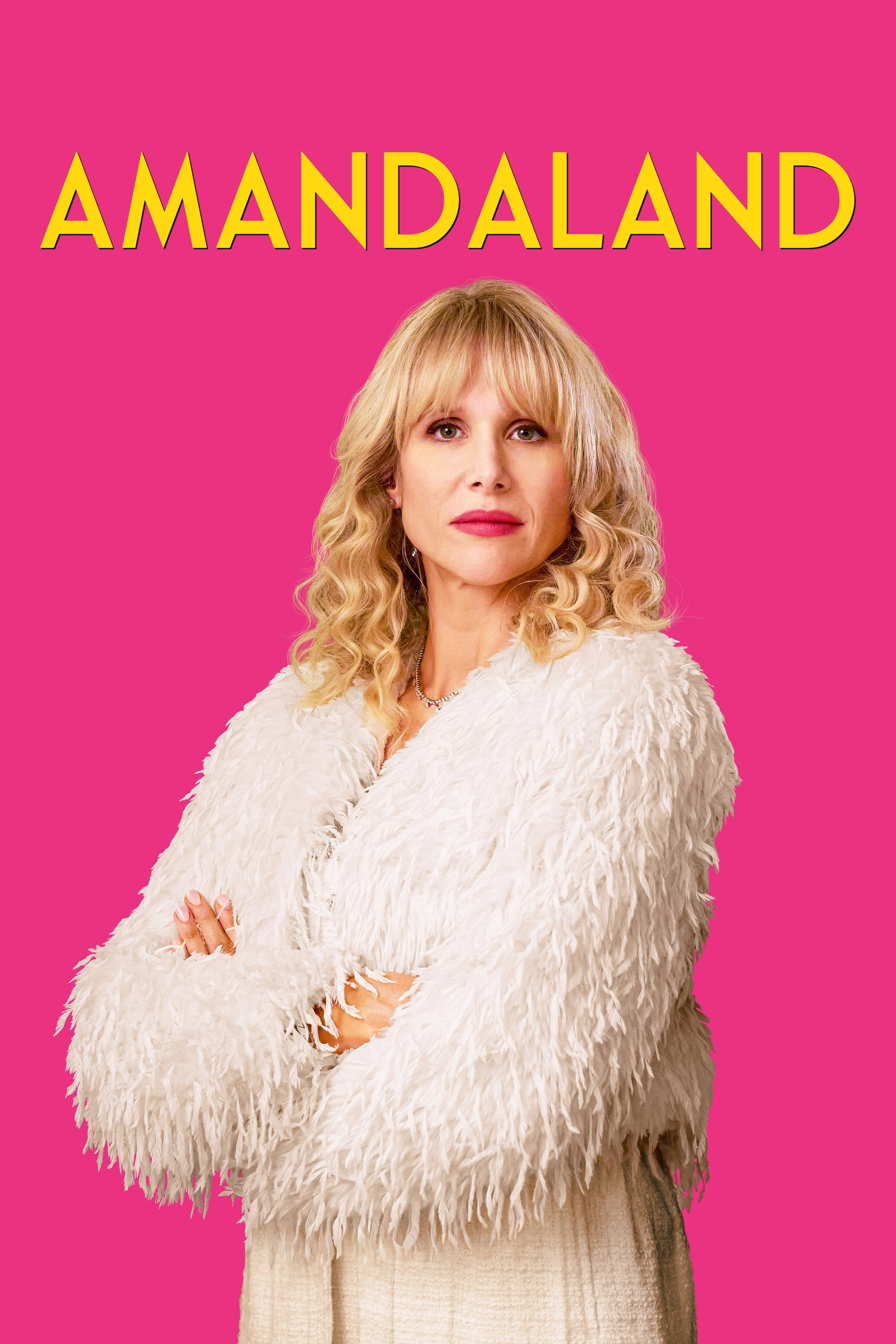 Amandaland