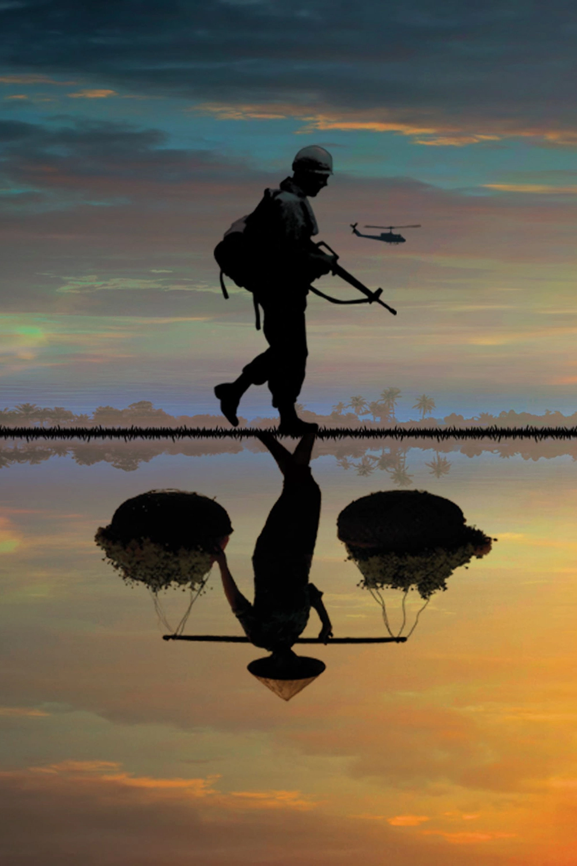 The Vietnam War
