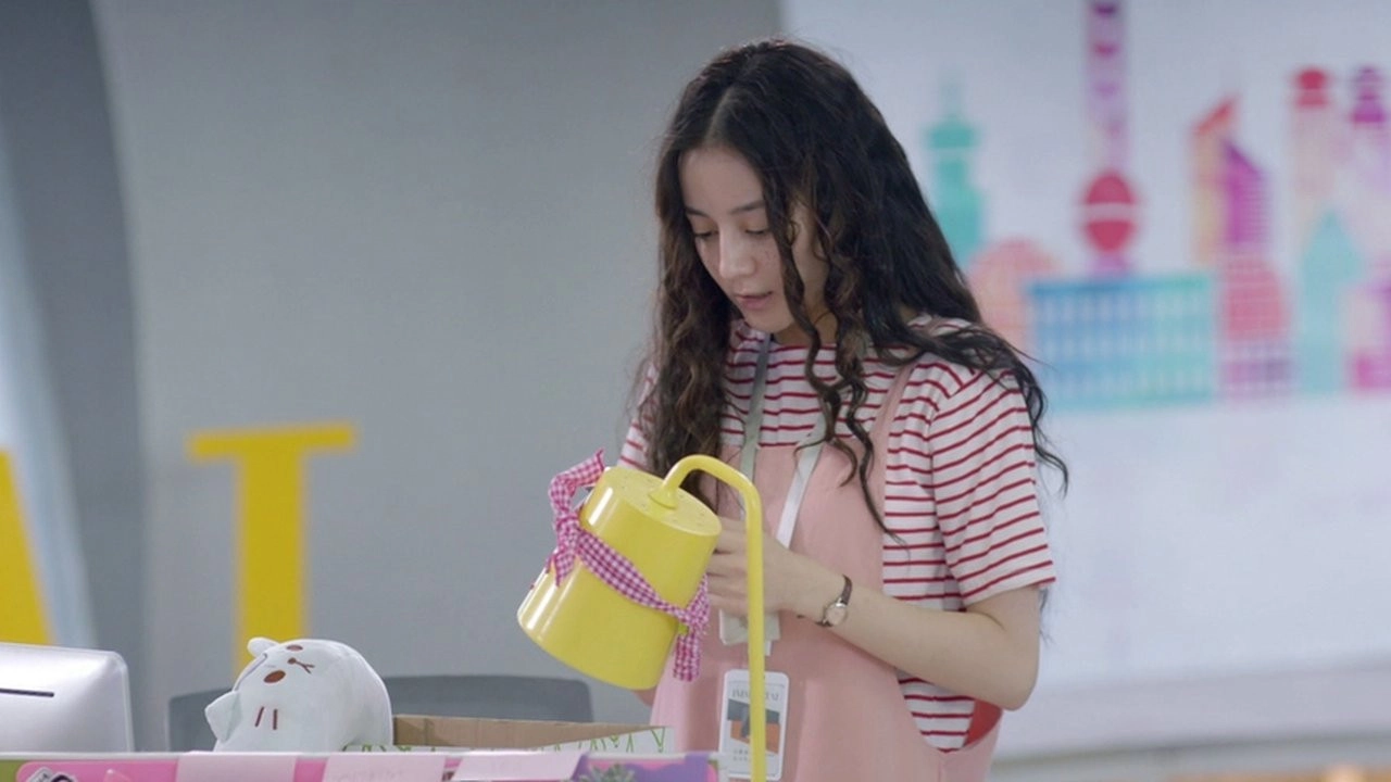 Pretty Li Hui Zhen