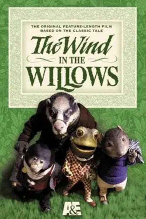 The Wind In The Willows