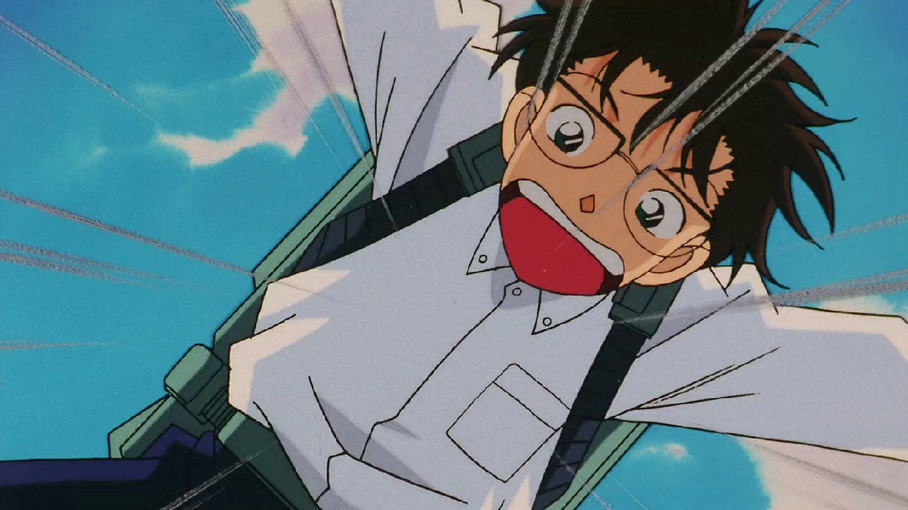 Gosho Aoyama's Collection of Short Stories