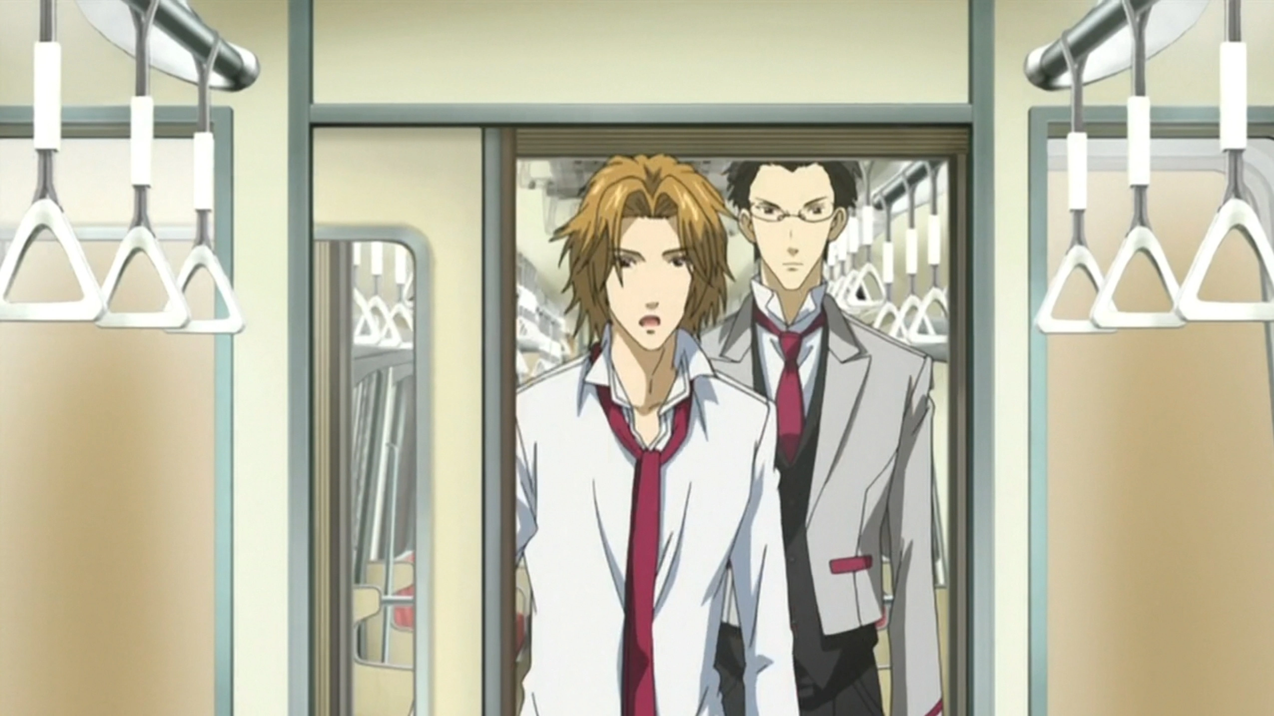Miracle Train: Welcome to the Oedo Line