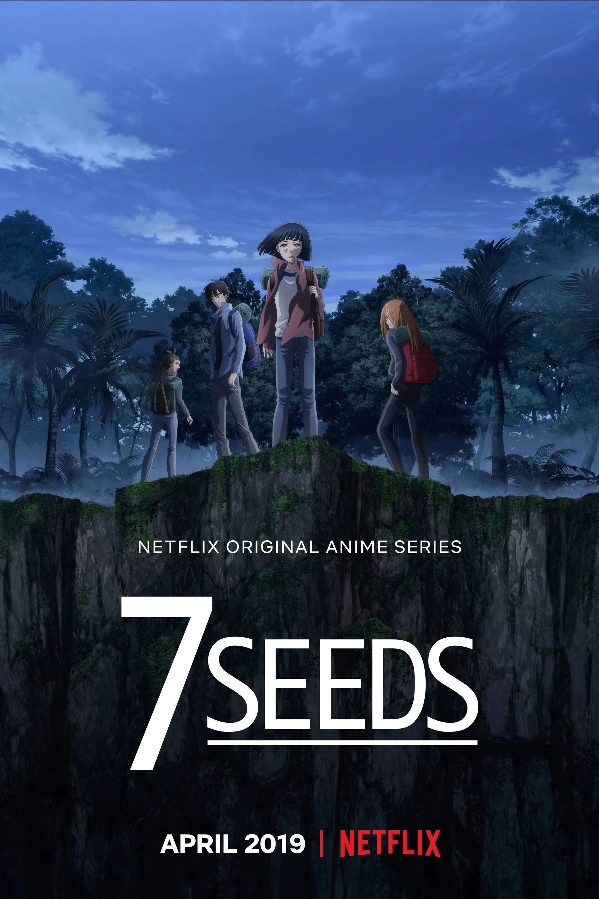 7SEEDS