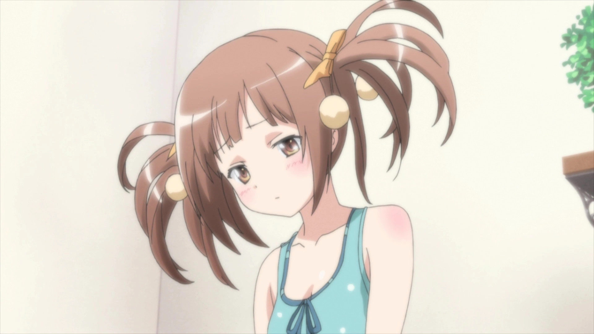 Nakaimo: My Little Sister Is Among Them!