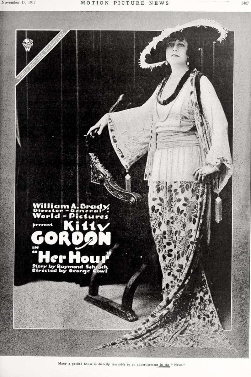 Her Hour