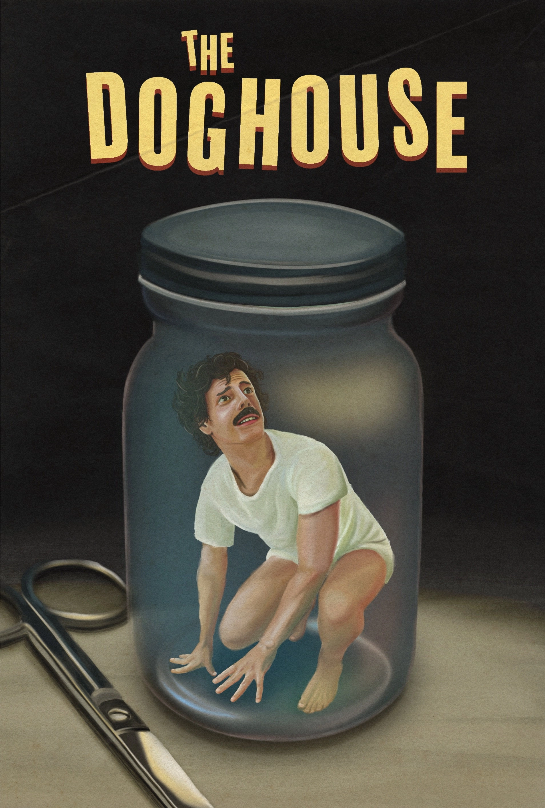 The Doghouse