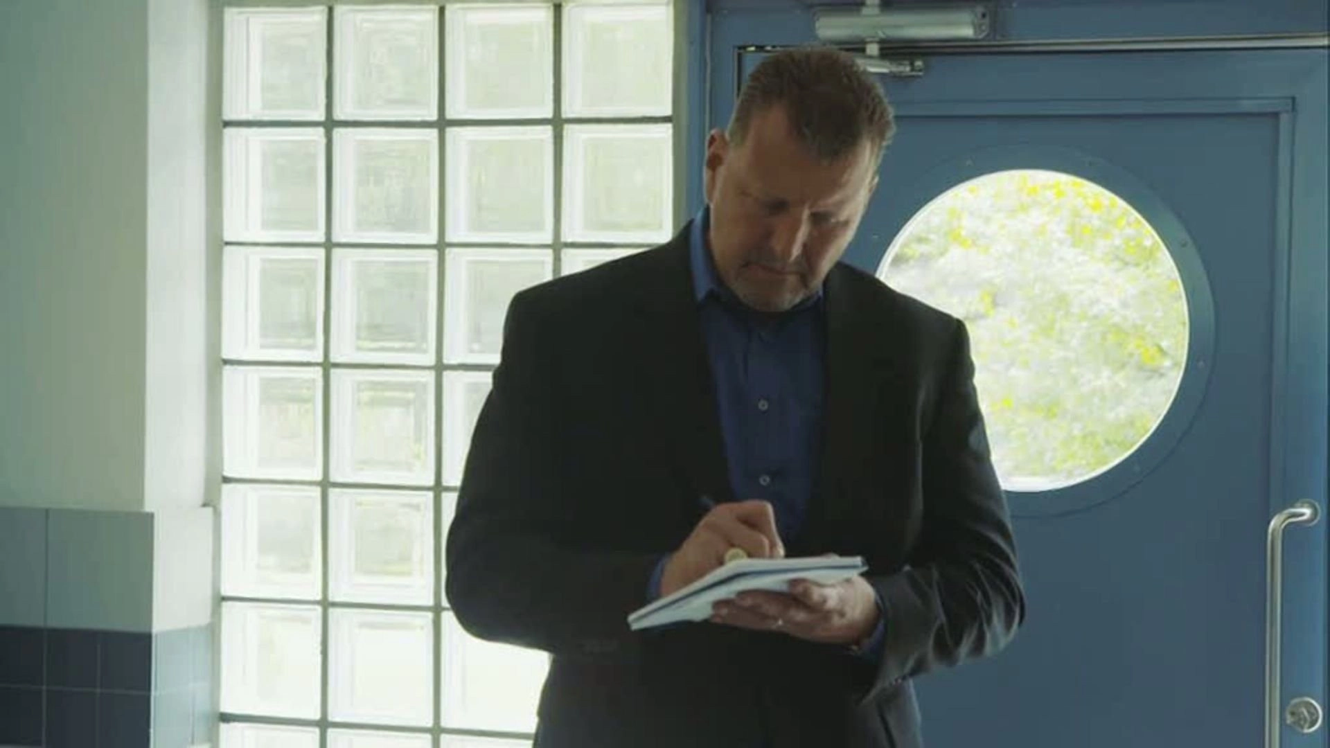 Svenska fall för FBI