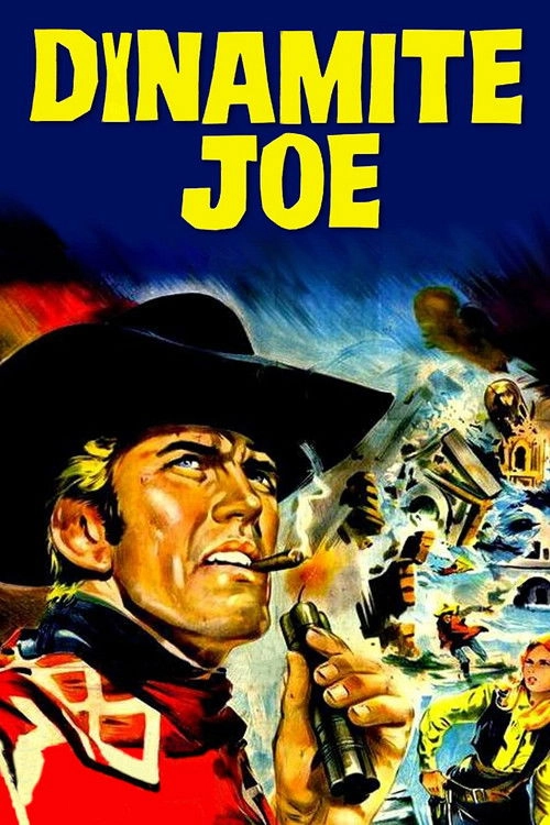 Dynamite Joe