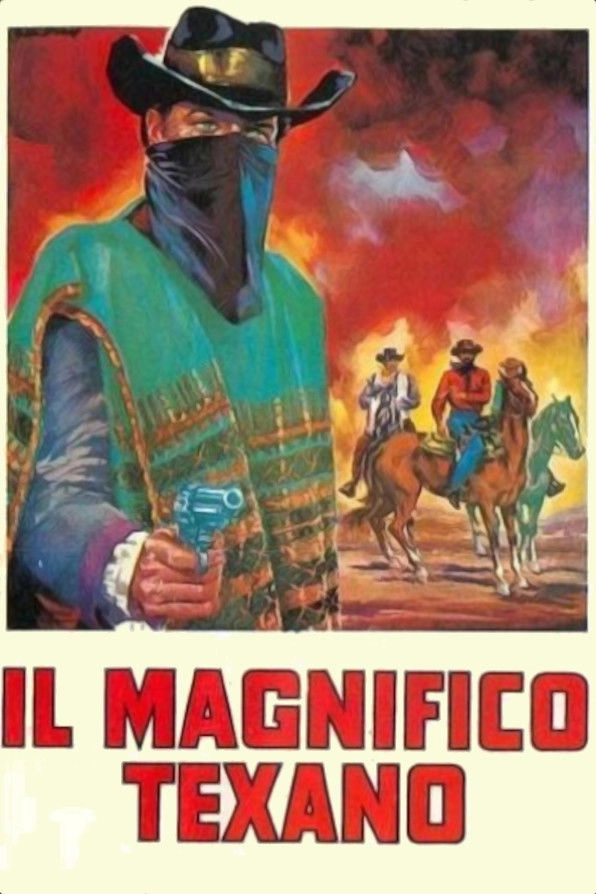 The Magnificent Texan