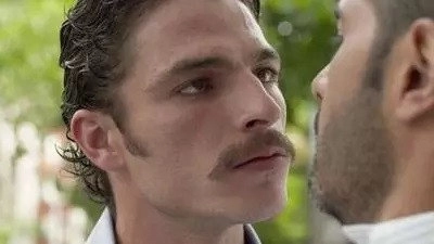 Pablo Escobar: The Drug Lord