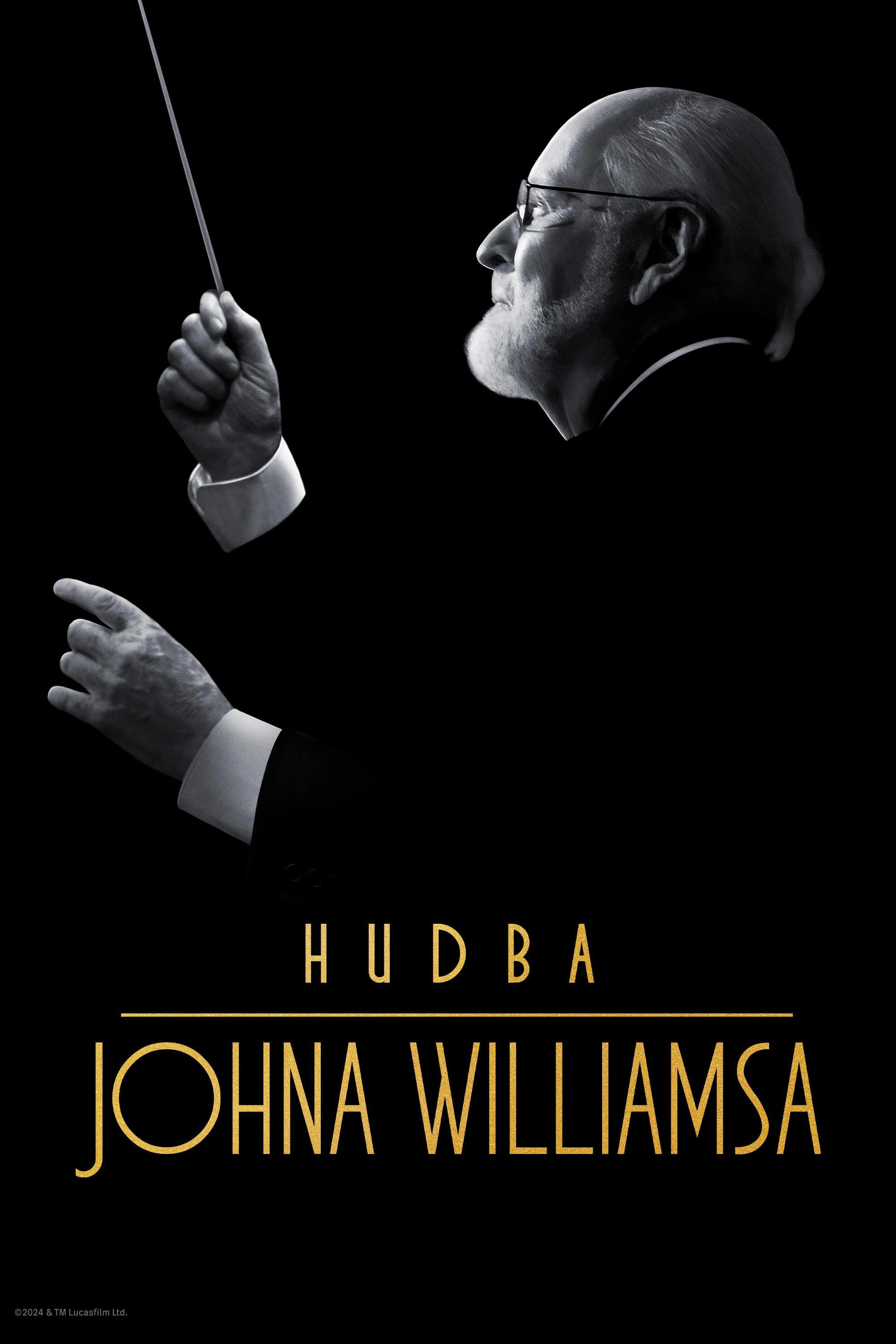 Music by John Williams