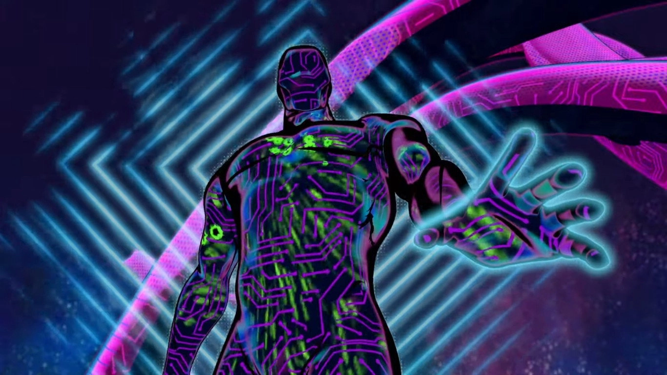 DC Metal Force