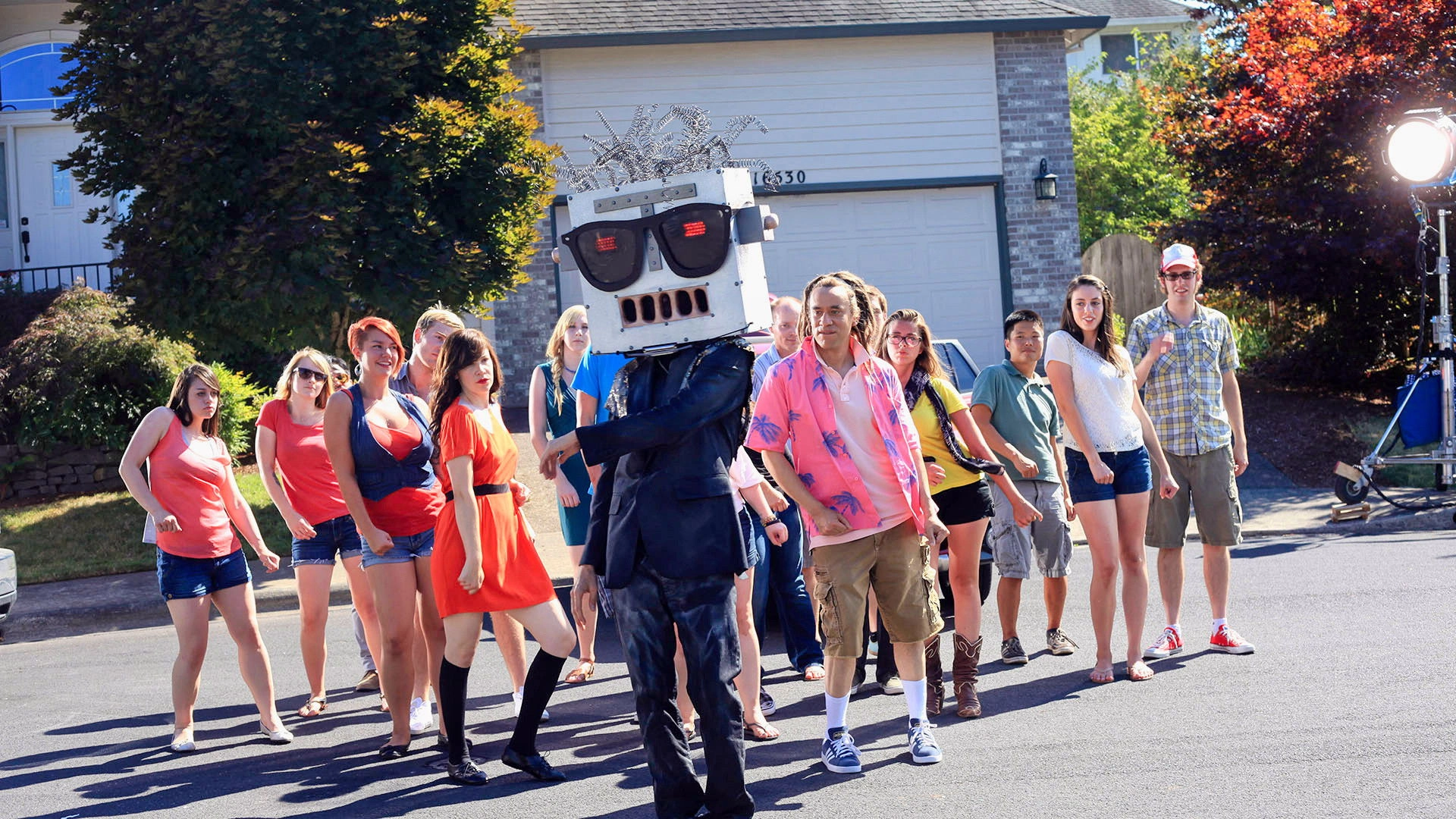 Portlandia