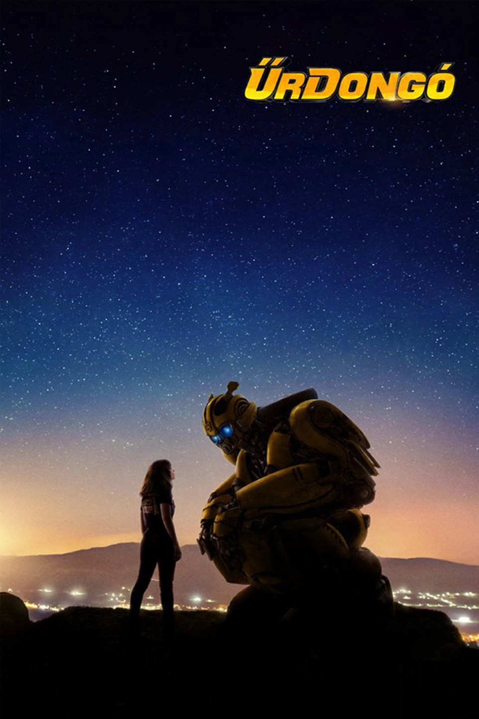 Bumblebee