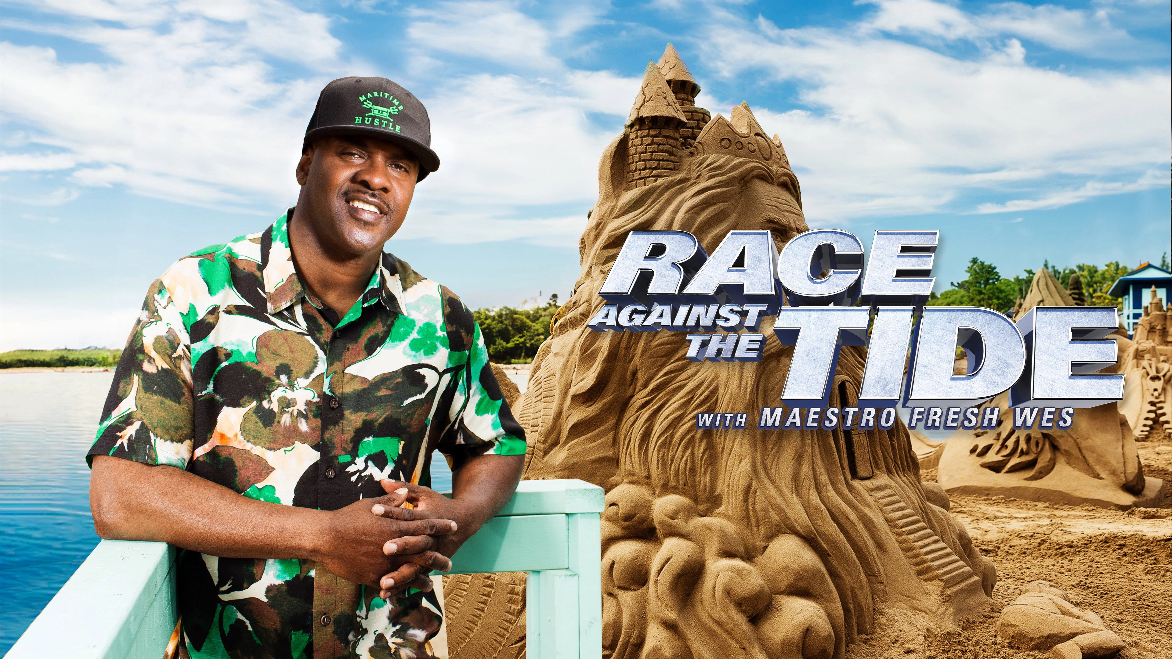 Race Against The Tide