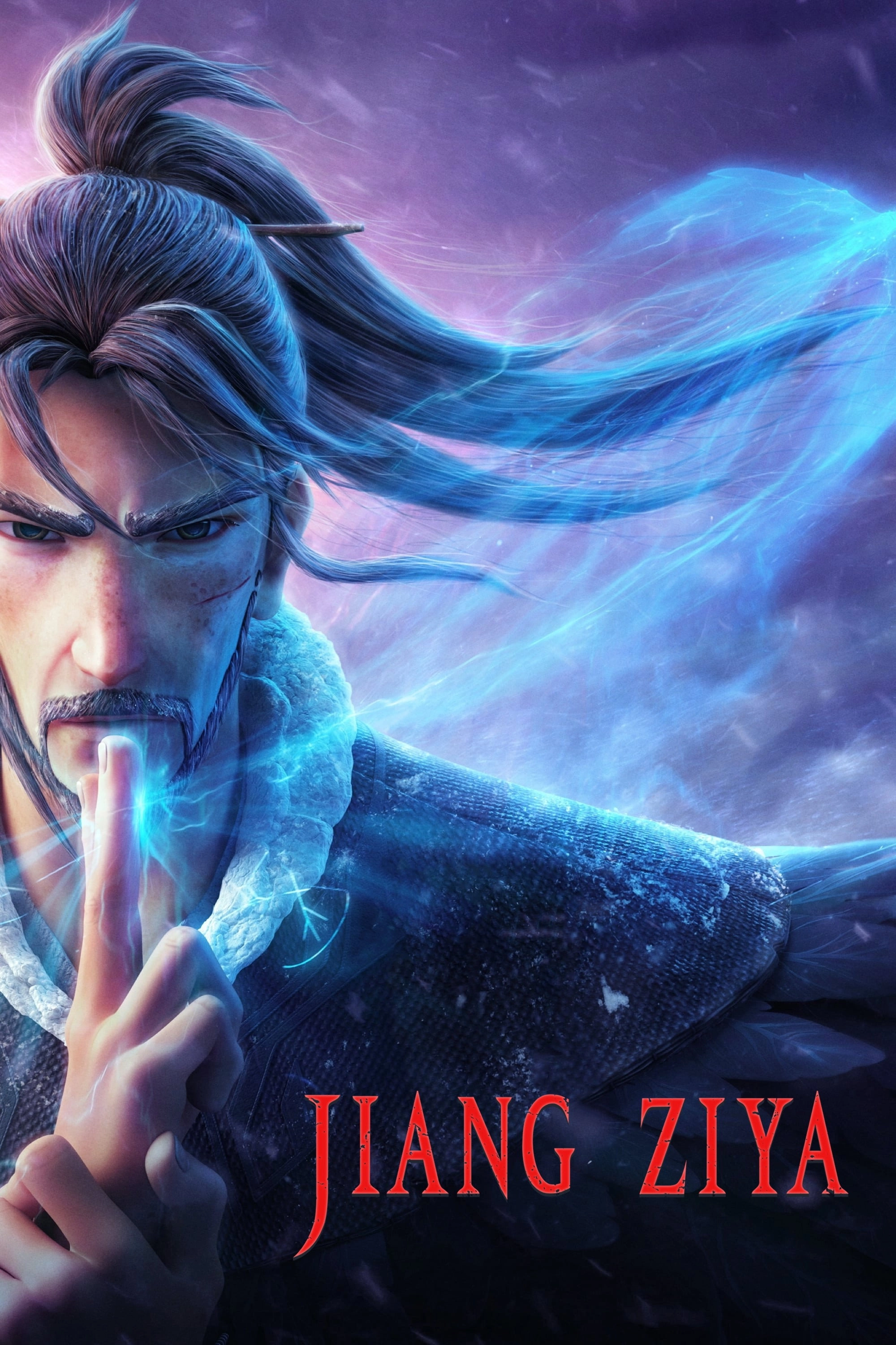 Jiang Ziya