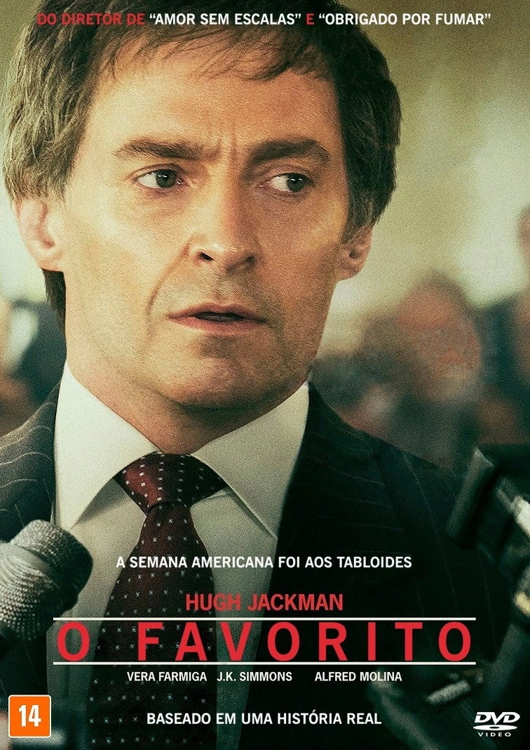 The Front Runner