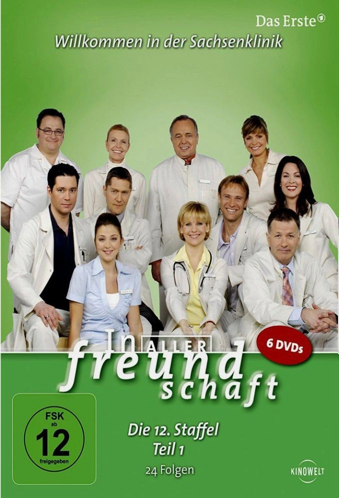 Abgeschnitten