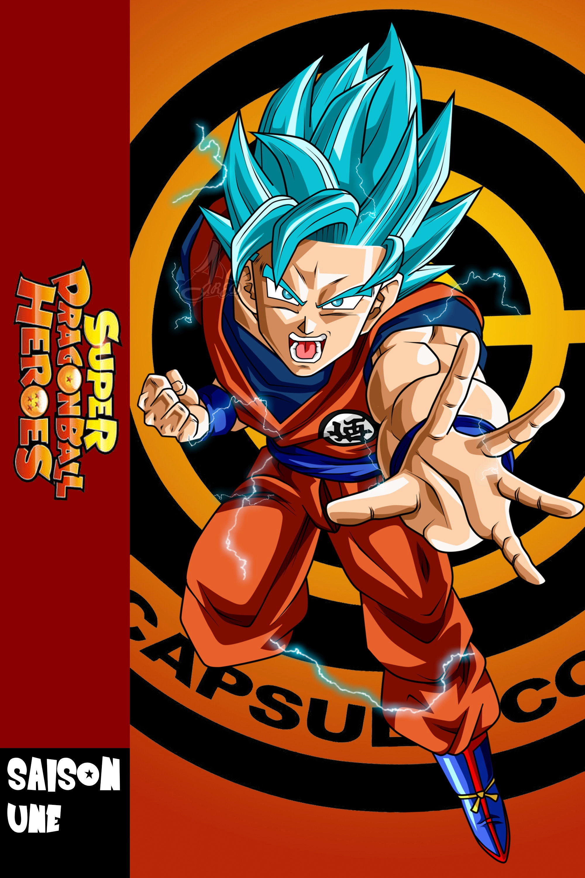 Super Dragon Ball Heroes