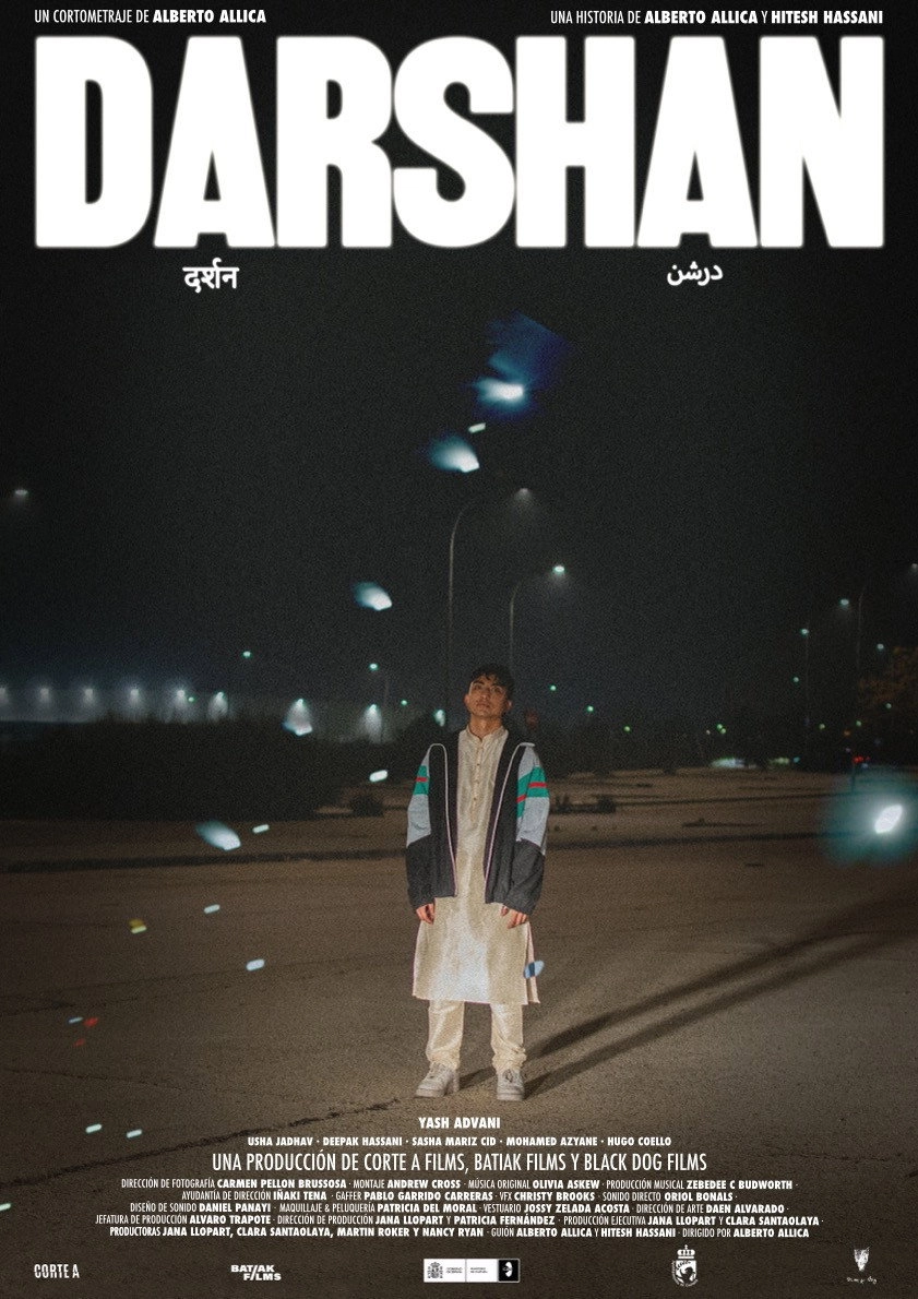 Darshan