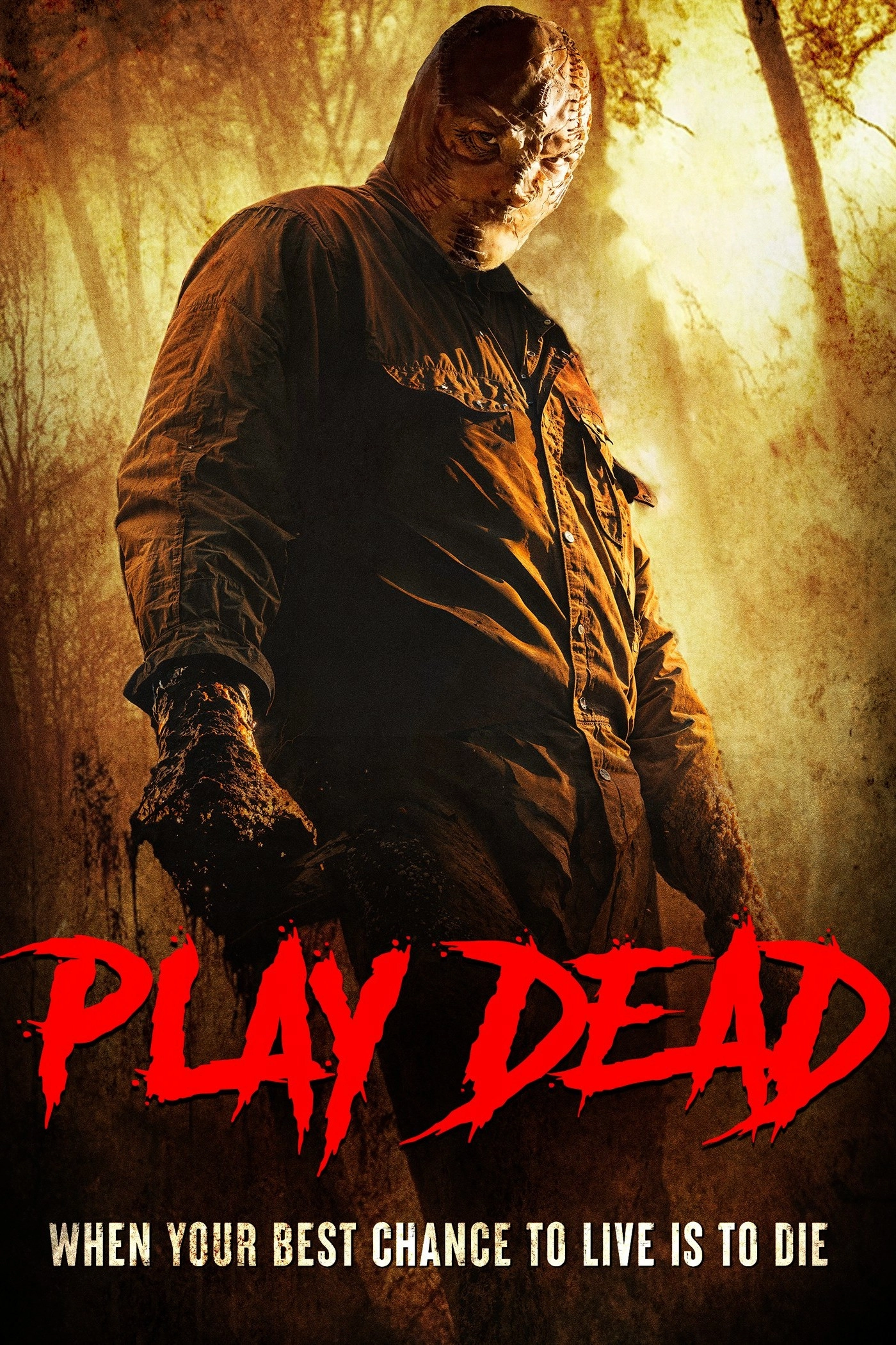 Play Dead