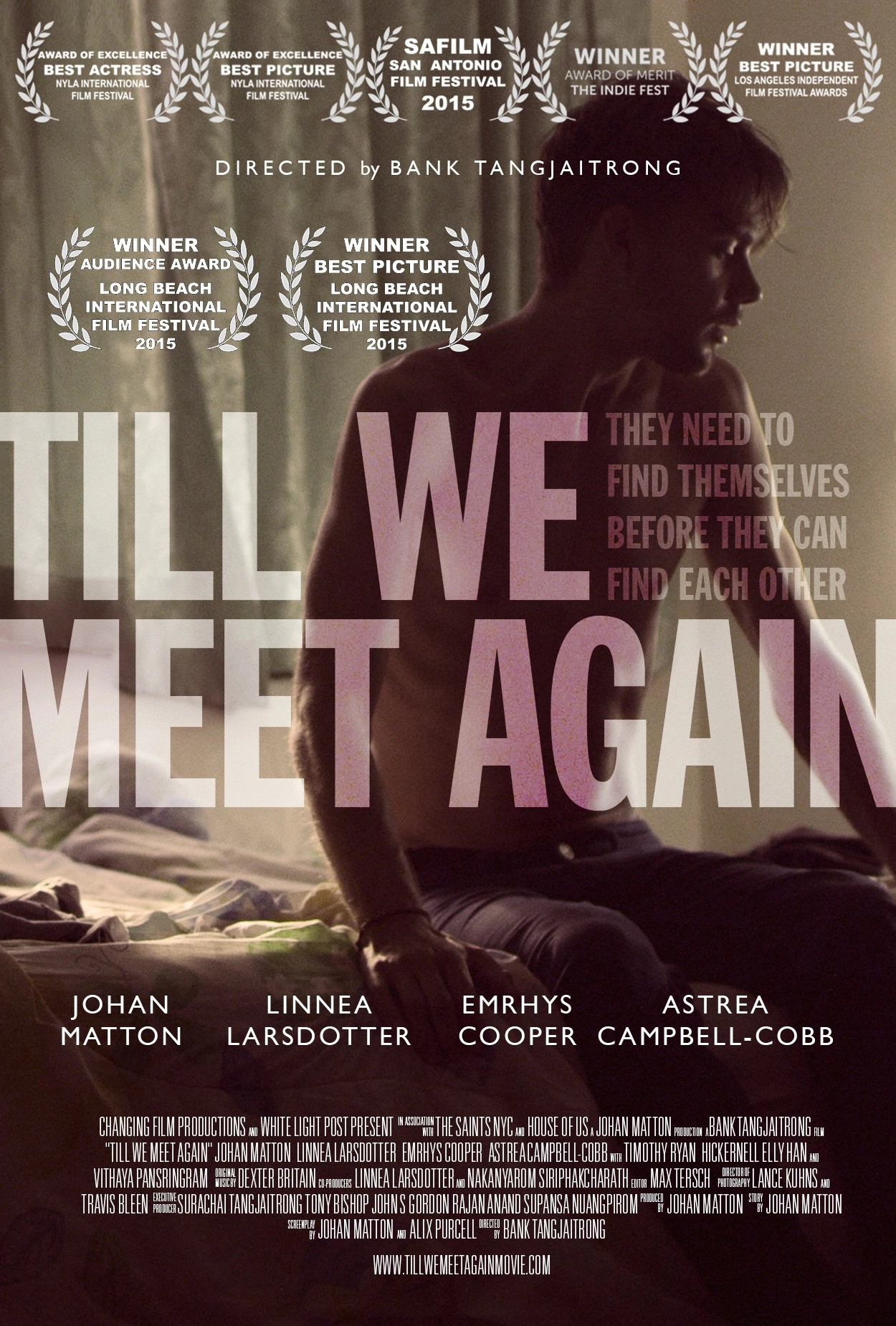 Till We Meet Again