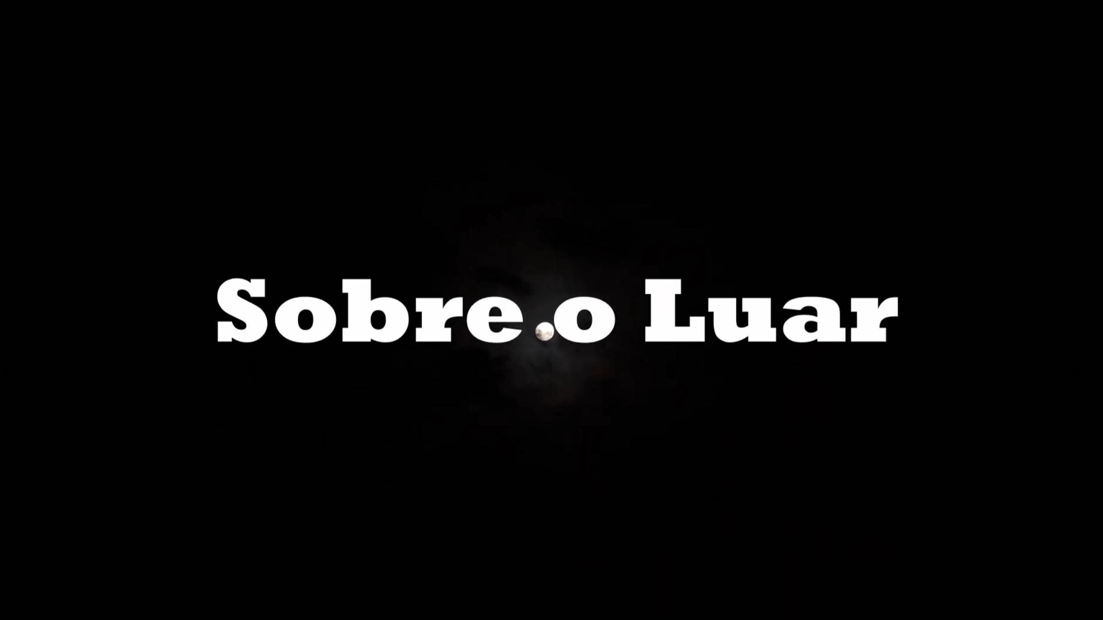 About Moonlight