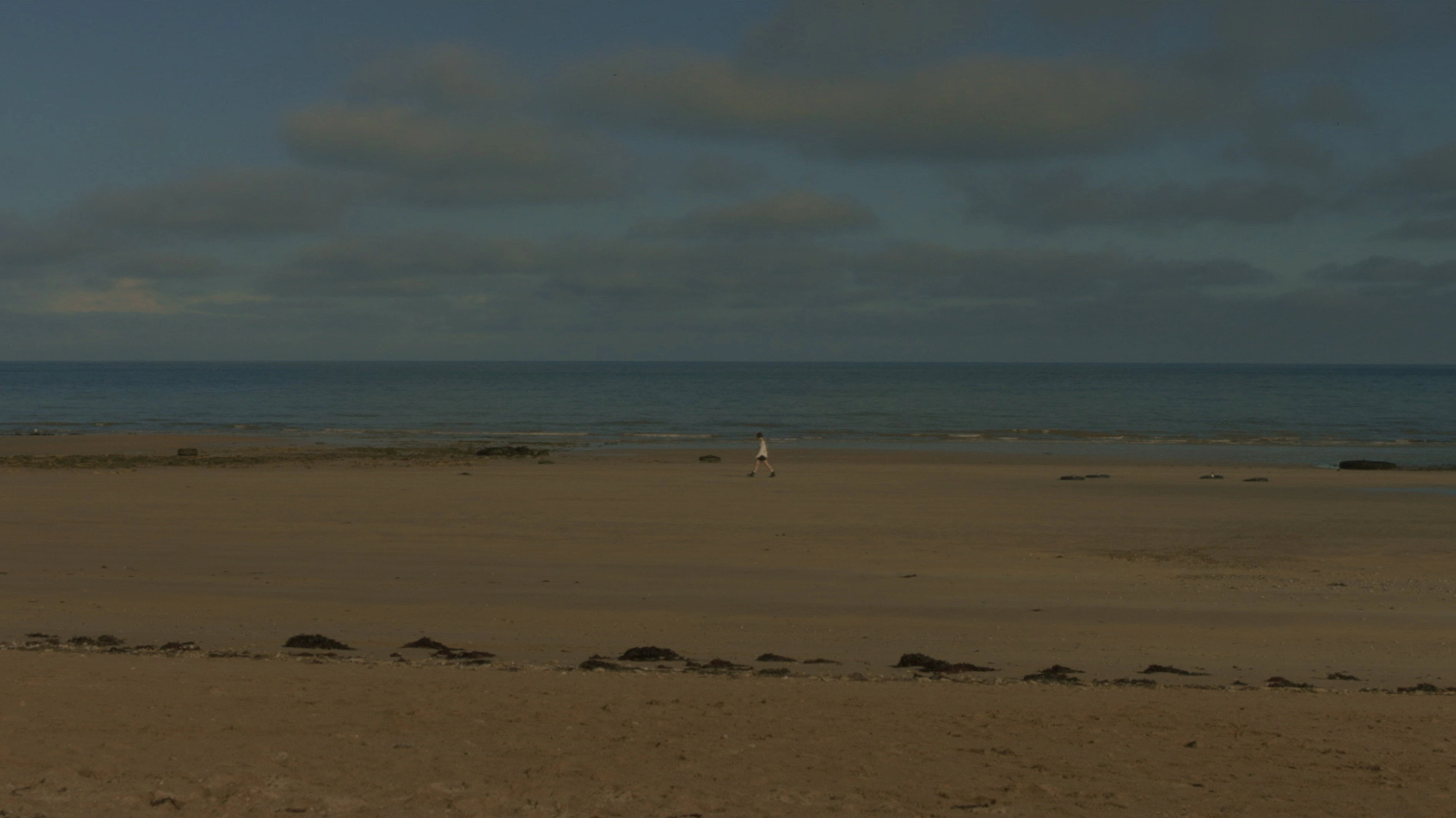 La Plage