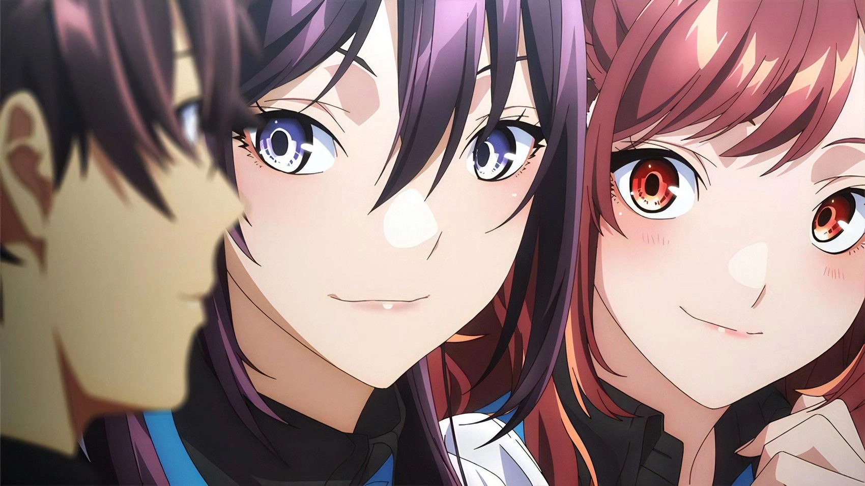 I Got a Cheat Skill in Another World and Became Unrivaled in the Real World, Too